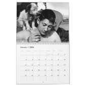 Hé! Je hebt hier een hond. Agenda 2022 Kalender (Jan 2026)