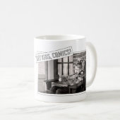 Hé Kinderen, Comics. Mok (Voorkant rechts)