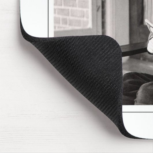 Hé Kinderen, Comics. Mousepad Muismat (Hoek)