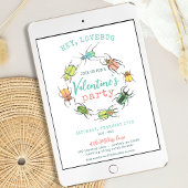 Hé Liefje Valentijnsdagfeest Kaart