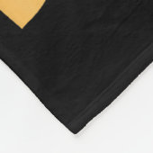 He Likes My Turkey Breasts Couple Matching Thanksg Fleece Deken (Hoek)