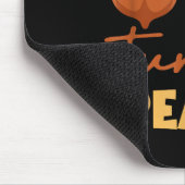 He Likes My Turkey Breasts Couple Matching Thanksg Muismat (Hoek)