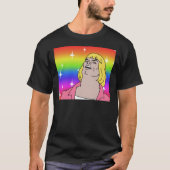 HE-MAN T-shirt - &X27; Wat&X27;s gaat op &X27; wee (Voorkant)
