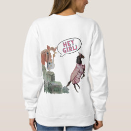 Hé meid! T-Shirt