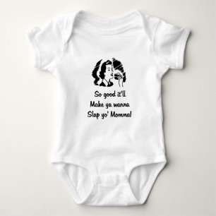 Hé Momma. Romper