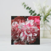 Hé, mooi meisje! Verjaardagskaart Kaart (Staand voorkant)