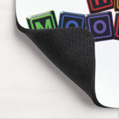 Hé Moomer! Muismat (Hoek)