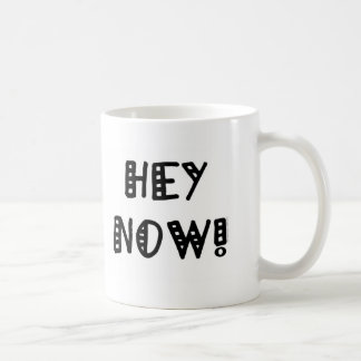 Hé, nu! koffiemok