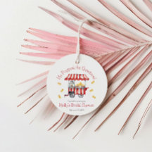 He Popped the Question! Popcorn Bridal Shower