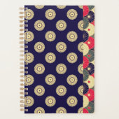 He Riegns Planner (Voorkant)