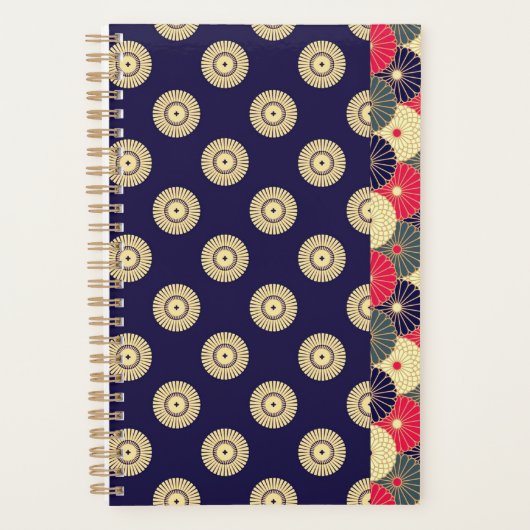 He Riegns Planner (Voorkant)