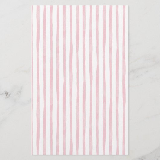 He Said She Said Chic Martini Bridal Game (Achterkant)