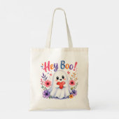 Hé schat tote bag (Achterkant)
