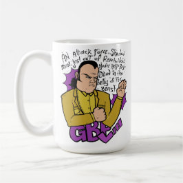 Hé, Sensei Koffiemok