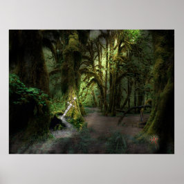 He_shall_be_king Poster