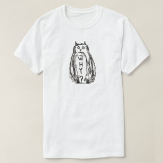 Hè? T-shirt