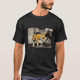 Hé, Tiger. T-shirt