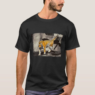 Hé, Tiger. T-shirt