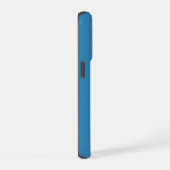 Hé, treinwrak. iPhone hoesje (Rechterkant)