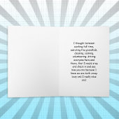 Hé vriend, wat is er? kaart