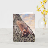 Hé, wat is er op de kaart? kaart (Gele Bloem)