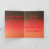 He who hesitates... kaart (Binnen)