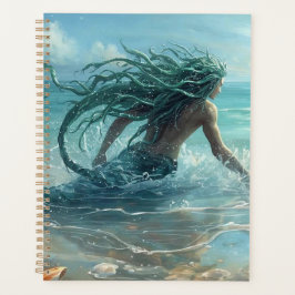 He Who Walks the Shallow Sea Planner