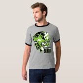 HEA Logo T-shirt (Voorkant volledig)