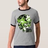 HEA Logo T-shirt (Voorkant)