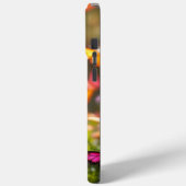 Head Case Designs Journal Monarch Vlinder Prints (Achterkant / Links)