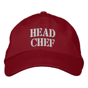 Head Chef Pet