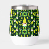 Head Garden Gnome Gardener (Voorkant)