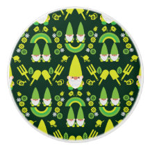 Head Garden Gnome Gardener