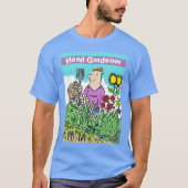 Head Gardener T-Shirt (Voorkant)