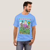 Head Gardener T-Shirt (Voorkant volledig)
