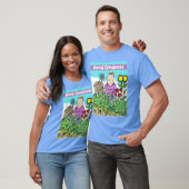 Head Gardener T-Shirt (Unisex)