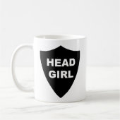Head Girl Koffiemok (Links)