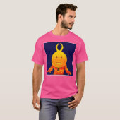 Head Hunters Herbie Hancock T-shirt (Voorkant volledig)