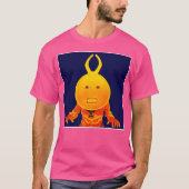 Head Hunters Herbie Hancock T-shirt (Voorkant)