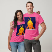 Head Hunters Herbie Hancock T-shirt (Unisex)