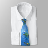 Head in the Clouds Necktie Stropdas (Gebonden)