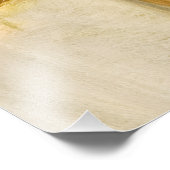 Head of Christ by Carl Heinrich Bloch Foto Afdruk (Hoek)