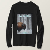 Head on t-shirt (Design voorkant)