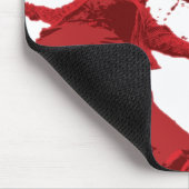 Head Shot Muismat (Hoek)