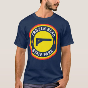 Head State Park Tennessee Wartburg TN T-shirt