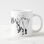 Head-to-Head Companions Herfst Mok (Rechts)