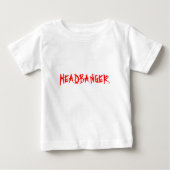 HEADBANGER (Voorkant)