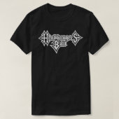 Headbangers Ball T-shirt (Design voorkant)