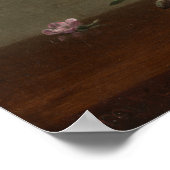 Heade - Appelbloesems Poster (Hoek)