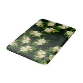  Heade Giant Magnolia Flower Blossom Badmat (Gekanteld)